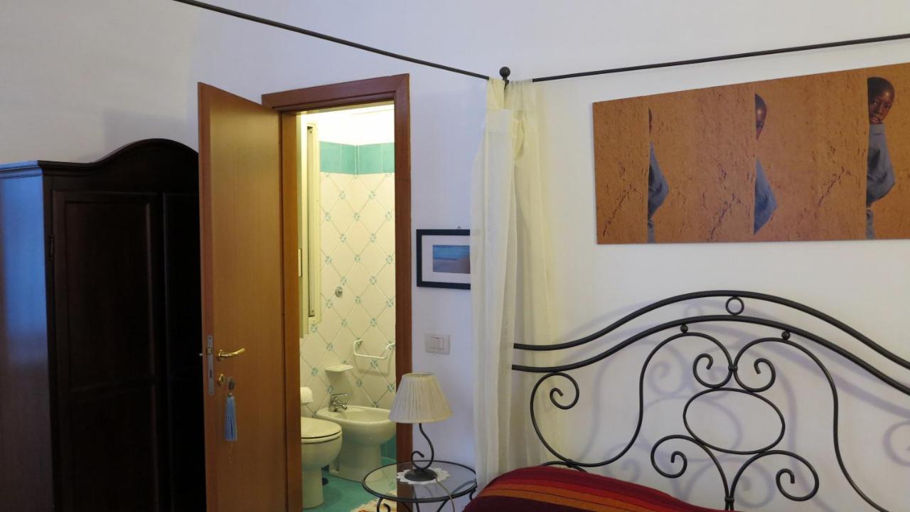 - B&B "Centro Antico" - Neapel Exterior foto