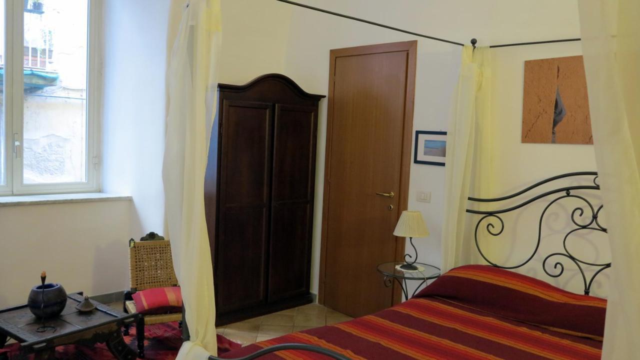 - B&B "Centro Antico" - Neapel Exterior foto