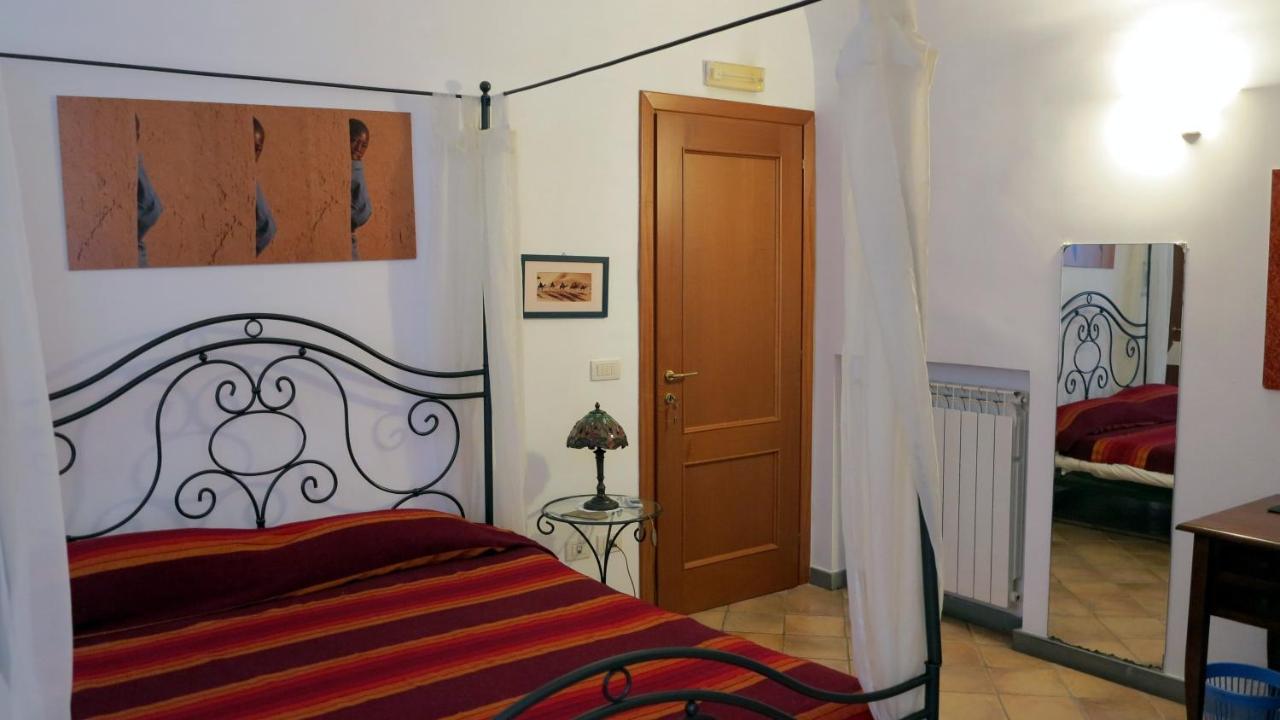 - B&B "Centro Antico" - Neapel Exterior foto