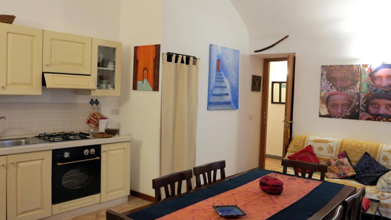 - B&B "Centro Antico" - Neapel Exterior foto