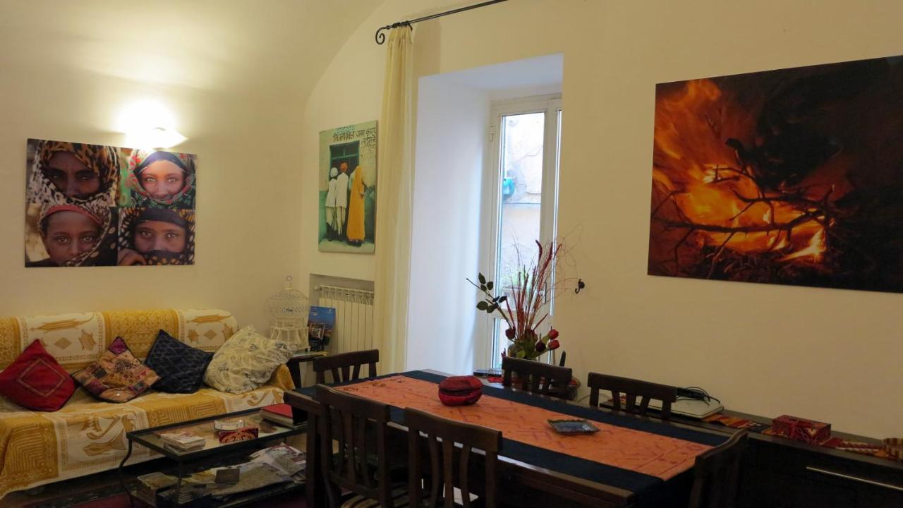 - B&B "Centro Antico" - Neapel Exterior foto