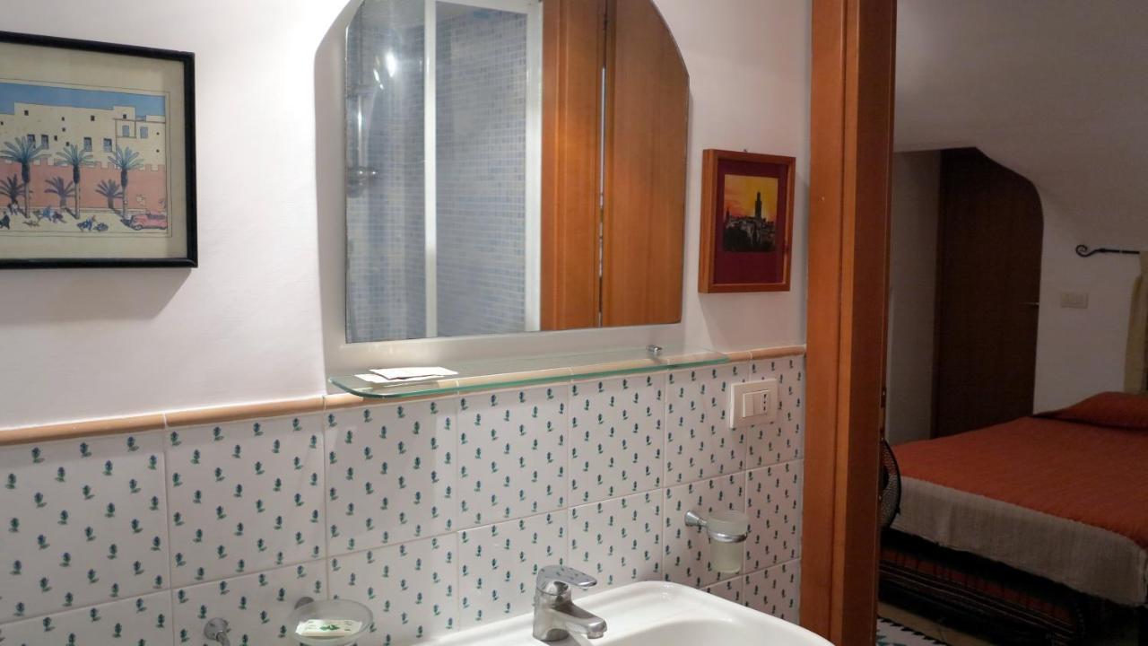 - B&B "Centro Antico" - Neapel Exterior foto