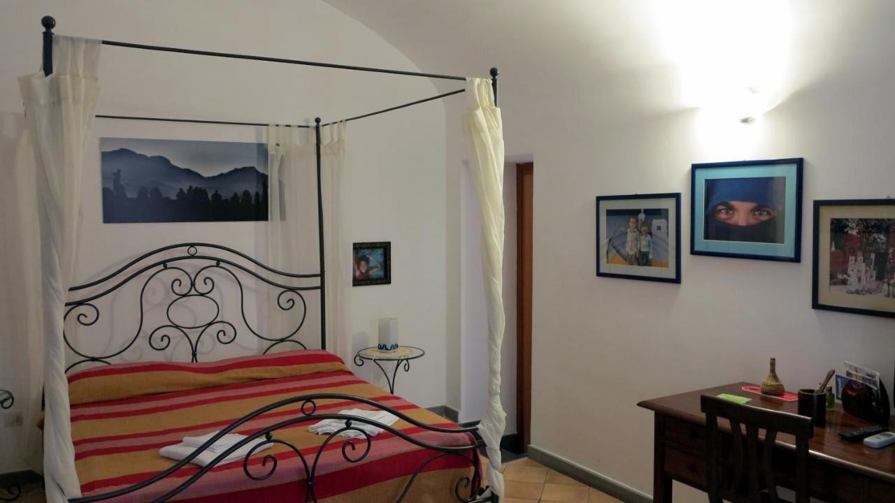 - B&B "Centro Antico" - Neapel Exterior foto